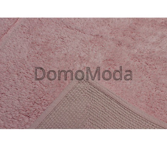 Килим для ванної Indian Handmade Space RIS-BTH-5253 PINK - Висока якість за найкращою ціною в Україні зображення 5.